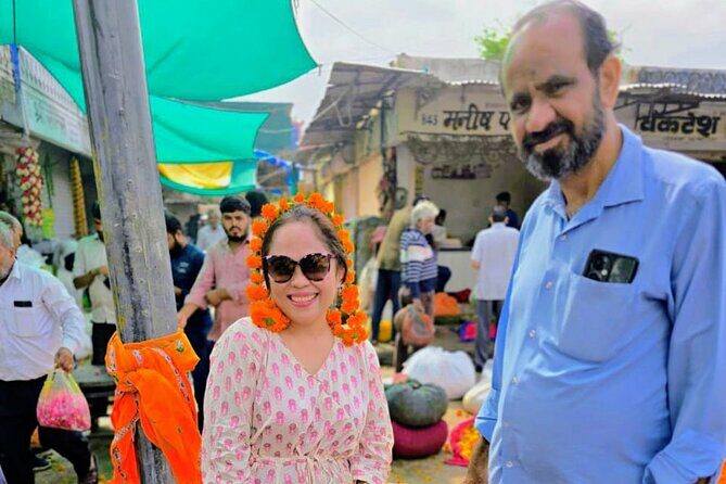 Private Jaipur Tuk-Tuk Tour with Monkey Temple - Key Points