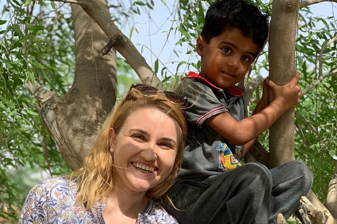 Private Jaisalmer Rural Farm Tour - Good To Know