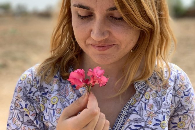Private Jaisalmer Rural Farm Tour - Exceptional Guest Reviews and Ratings