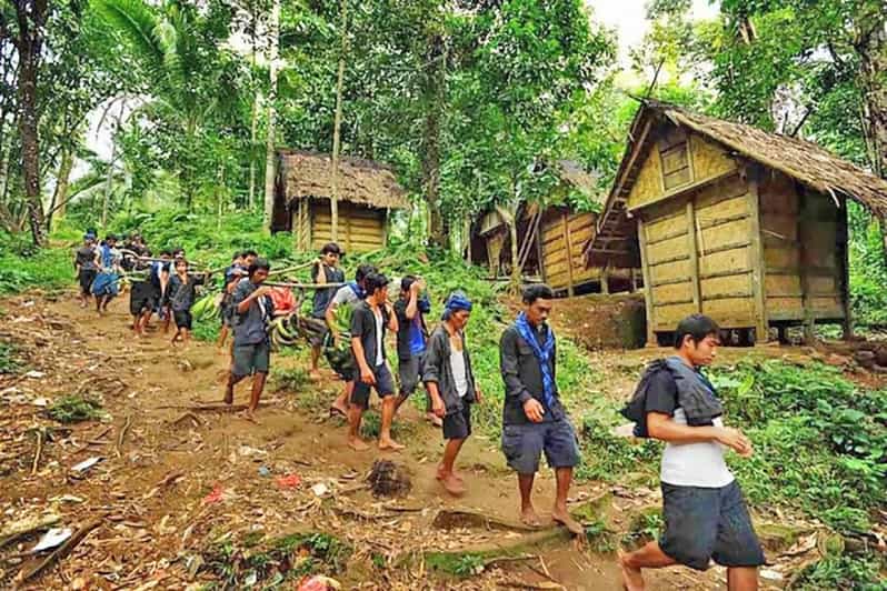 Private Jakarta Tour : Baduy Primitive Village - Cultural Practices