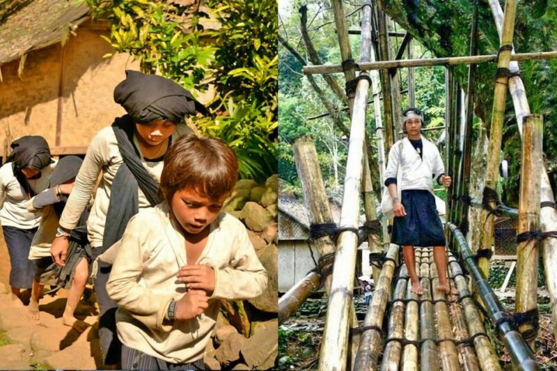 Private Jakarta Tour : Baduy Primitive Village - Exploring the Baduy Culture