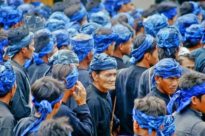 Private Jakarta Tour : Baduy Primitive Village - Lunch and Local Food