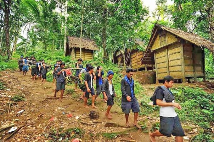 Private Jakarta Tour : Baduy Primitive Village - Tour Inclusions and Requirements