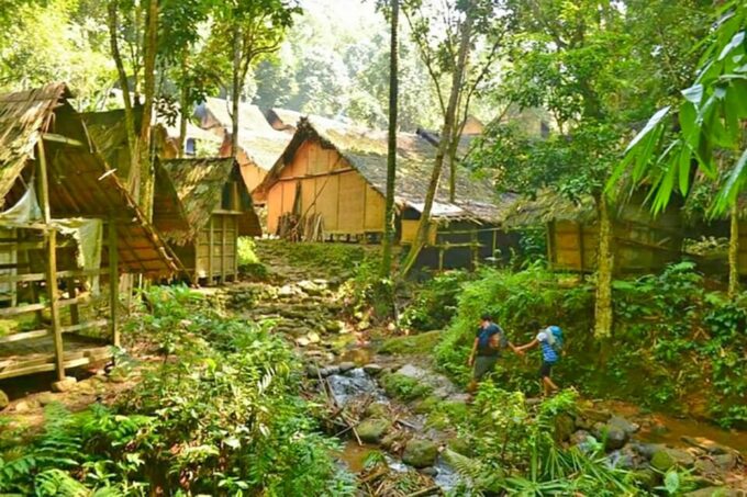 Private Jakarta Tour : Baduy Primitive Village - Frequently Asked Questions