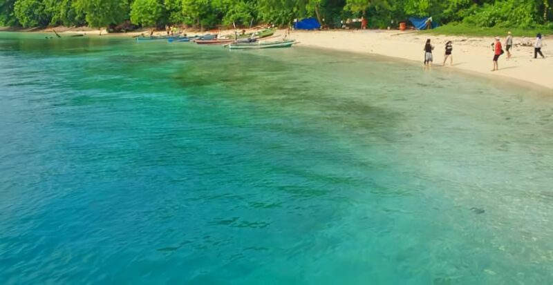 Private Jakarta Tour : Exploring Mount Krakatau Volcano Tour - Inclusions and Exclusions