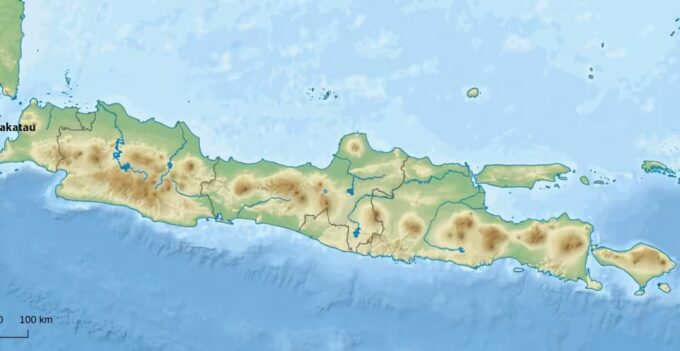 Private Jakarta Tour : Exploring Mount Krakatau Volcano Tour - Cancellation Policy