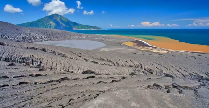 Private Jakarta Tour : Exploring Mount Krakatau Volcano Tour - Frequently Asked Questions