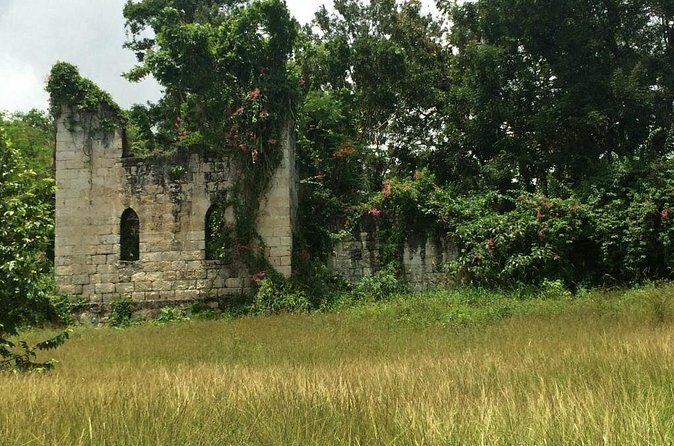 Private Jamaica West Heritage Sightseeing Tour - FAQ