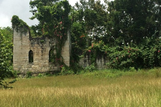 Private Jamaica West Heritage Sightseeing Tour - Pickup Information Details
