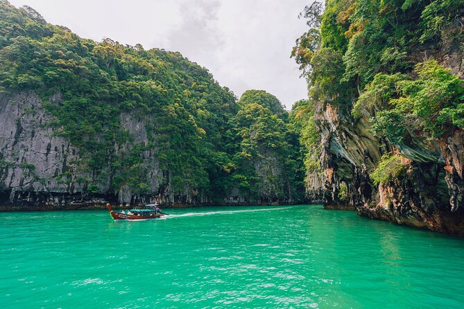 Private James Bond Island Full Day Tour With Canoeing - Exceptional Guide Experiences