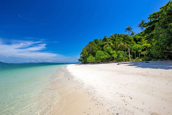 Private James Bond Island Full Day Tour With Canoeing - Memorable Sights Despite Challenges