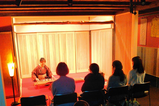 Private Japanese Music Concert - Music and Performance