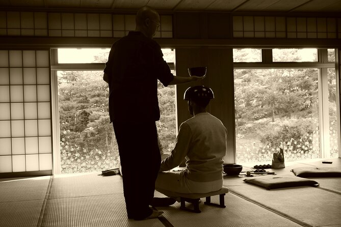 Private Japanese Sound Bath Experience in Kyoto - Guest Reviews