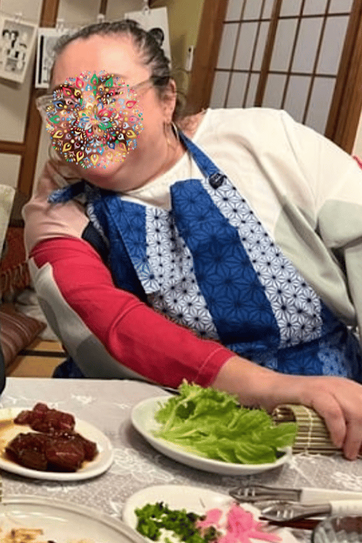 Private Japanese Tea Room Experience and Cooking Class - Key Points