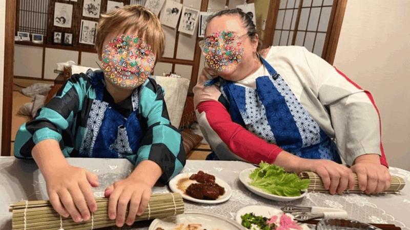 Private Japanese Tea Room Experience and Cooking Class - Customer Reviews