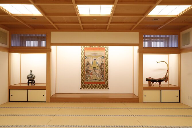 Private Japanese Traditional Tea Ceremony - Reviews and Ratings
