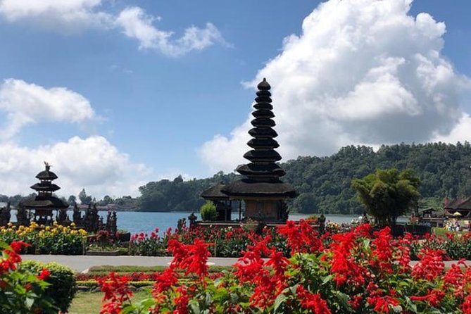 Private Jatiluwih Rice Terraces Heritage Site and Culture Tour - Buyan Lake and Tamblingan Lake