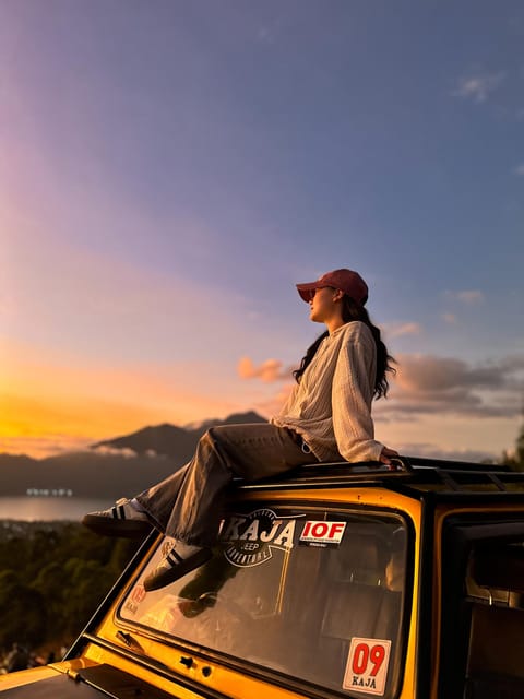 Private Jeep 4x4 And Black Lava & Hot Spring - Coffee Tasting