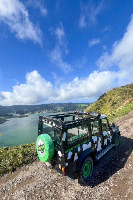 Private Jeep 4x4 Tour - Frequently Asked Questions