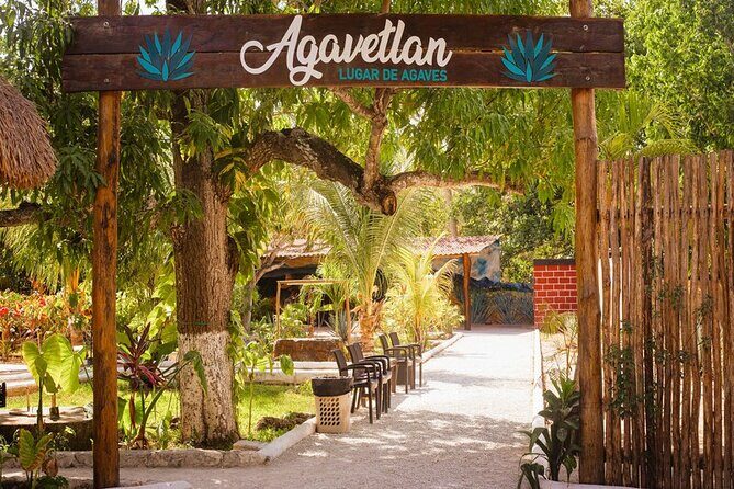 Private Jeep and 4x4 Polaris RZR Tour with Mexican Lunch - Cultural Experiences and Food