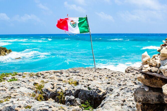 Private Jeep and 4x4 Polaris RZR Tour with Mexican Lunch - Practical Details: Timing, Cost, and Group Size