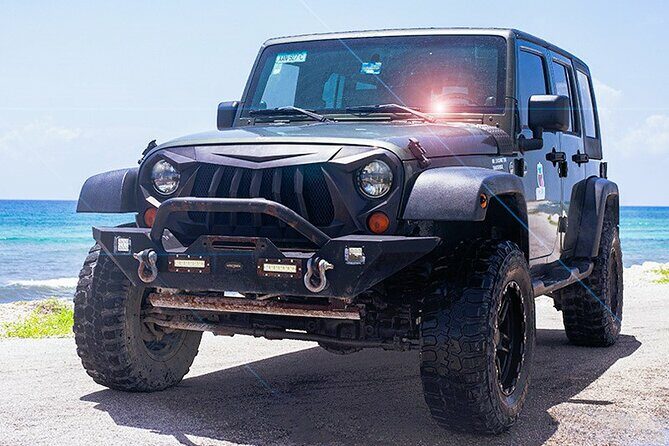 Private Jeep and 4x4 Polaris RZR Tour with Mexican Lunch - Who Will Love This Tour?