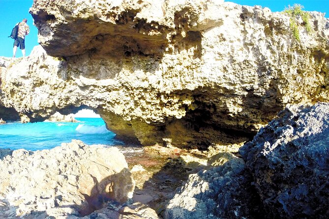 Private Jeep & ATV Tour to Jade Cavern Cenote: All-Inclusive - Guest Experiences and Feedback