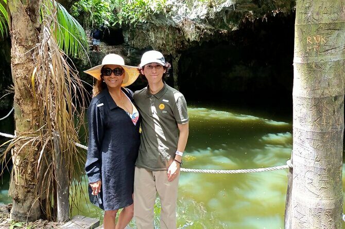 Private Jeep Cenotes Expedition in Cozumel - A Closer Look at the Itinerary