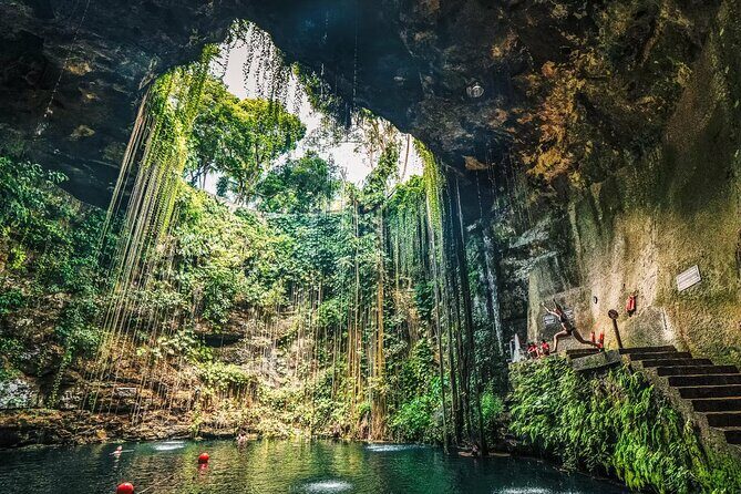 Private Jeep Cenotes Expedition in Cozumel - The Sum Up