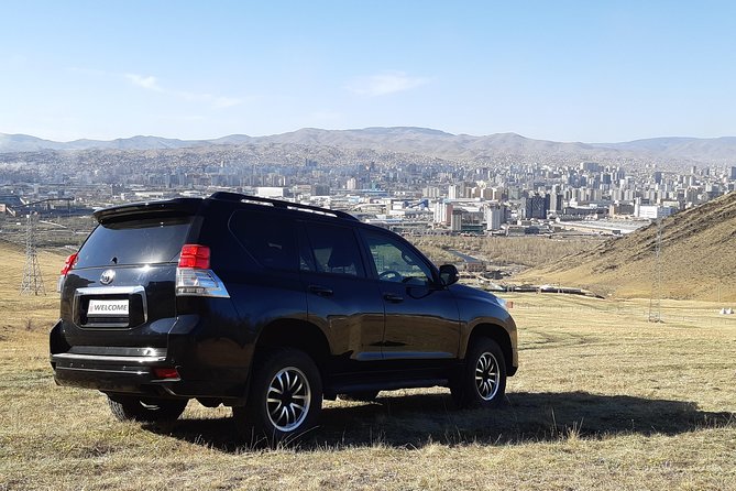 Private Jeep City Tour With English Speaking Driver - Tour Experience