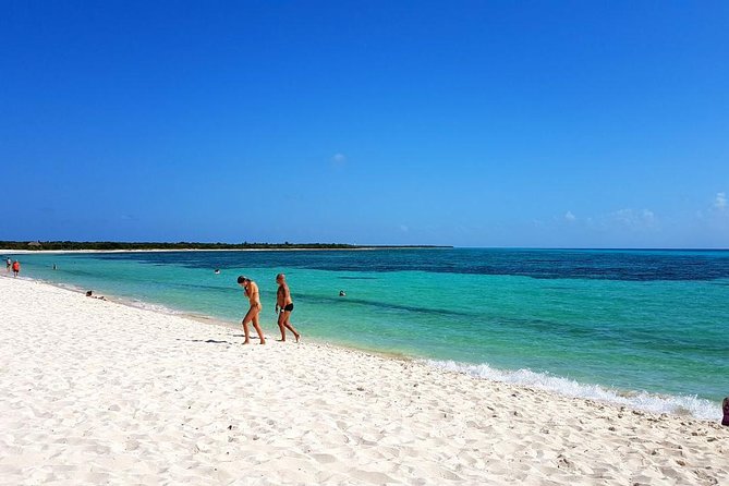 Private Jeep Excursion in Cozumel With Lunch and Snorkeling - Packing and Preparation Tips