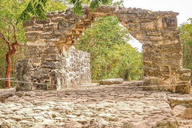 Private Jeep & Polaris RZR: San Gervasio Mayan Ruins & Snorkeling - Customer Feedback and Considerations