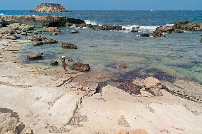 Private Jeep Safari Bath of Aphrodite Including Adonis Waterfalls - Customer Reviews and Ratings