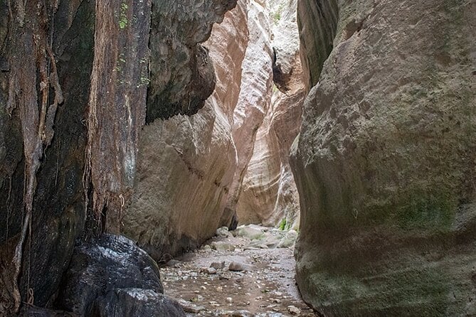 Private Jeep Safari Bath of Aphrodite Including Adonis Waterfalls - Frequently Asked Questions
