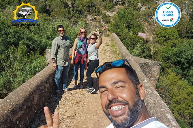 Private Jeep Safari Half-Day Tour - Taking in Local Culture