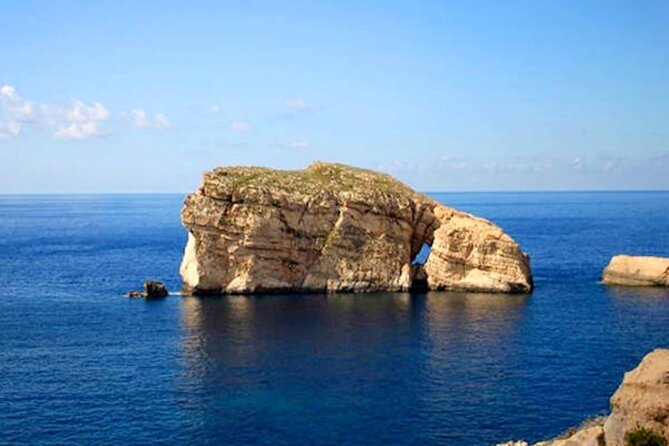 Private Jeep Safari in Island of Gozo - Additional Information