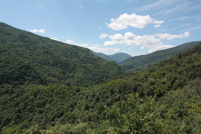 Private Jeep Safari in the Rila Mountains - What to Expect