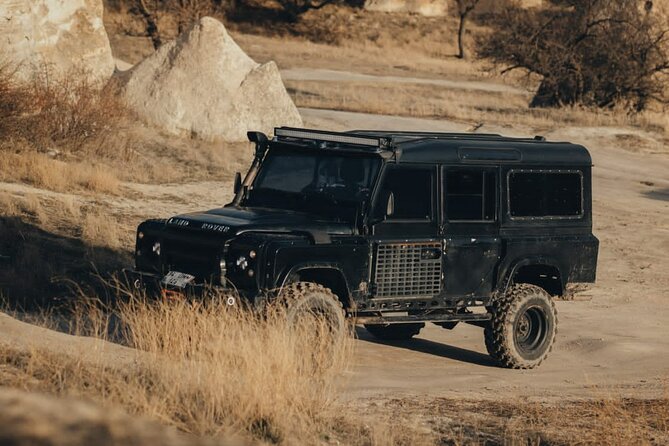 Private Jeep Safari Tour Cappadocia - Questions and Assistance