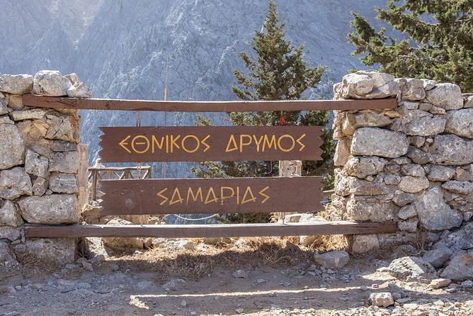 Private - Jeep Safari Tour With Lunch and Tastings - Included Experiences