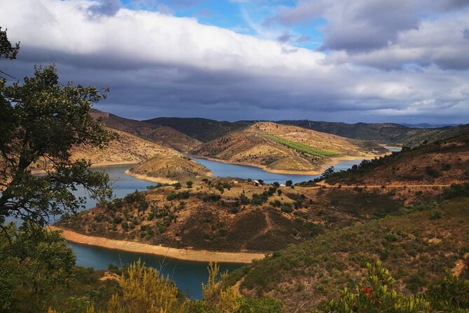Private Jeep Safari With Historical Highlights of Silves Town - Booking Information