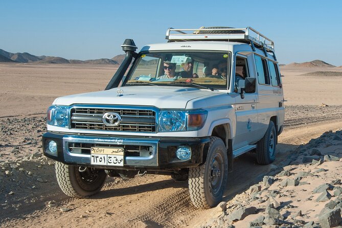 Private Jeep Safari With Quad Bike, Buggy, Dinner, and Party - Traveler Information