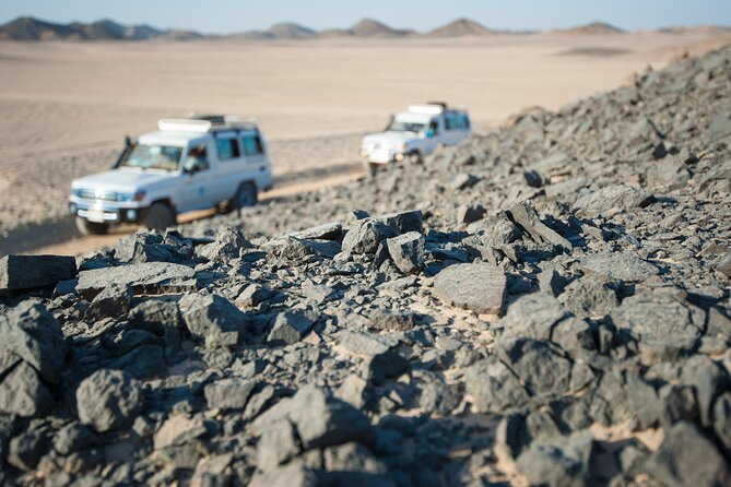 Private Jeep Safari With Quad Bike, Buggy, Dinner, and Party - Pricing Details