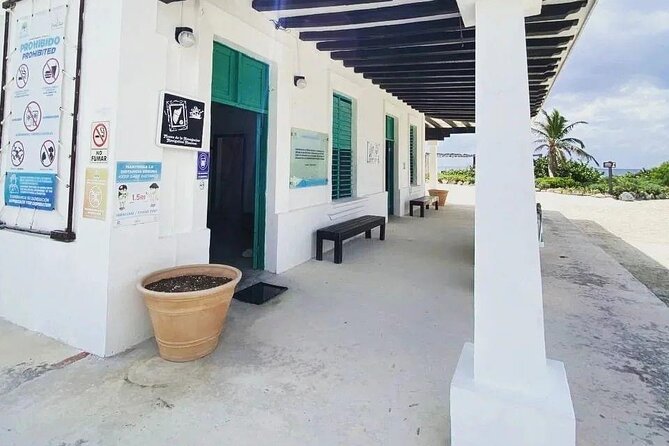 Private Jeep Tour and Punta Sur Park in Cozumel - Pricing and Cancellation Policy