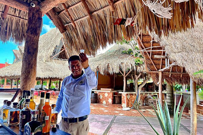 Private Jeep Tour and Punta Sur Park in Cozumel - Exploring Cozumels Highlights
