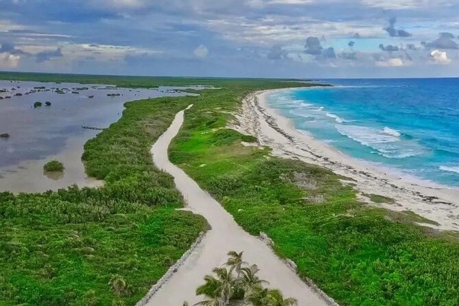 Private Jeep Tour and Punta Sur Park in Cozumel - Frequently Asked Questions