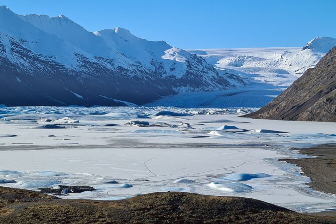 Private Jeep Tour From Höfn | Jökulsárlón, Diamond Beach & Secret Glacier - Pricing and Cancellation Policy