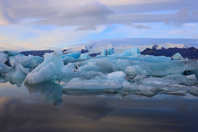 Private Jeep Tour From Höfn | Jökulsárlón, Diamond Beach & Secret Glacier - Reviews Summary