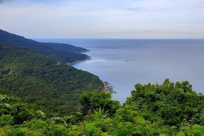 Private Jeep Tour From Hue To Hoi An - Unique Features and Experiences