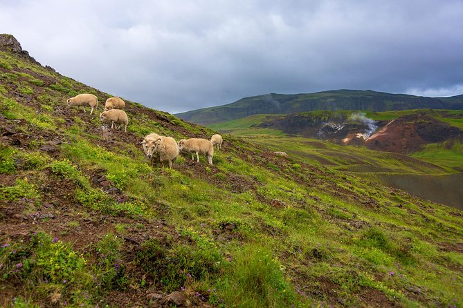 Private Jeep Tour - Game of Thrones Experience - Photographic Opportunities