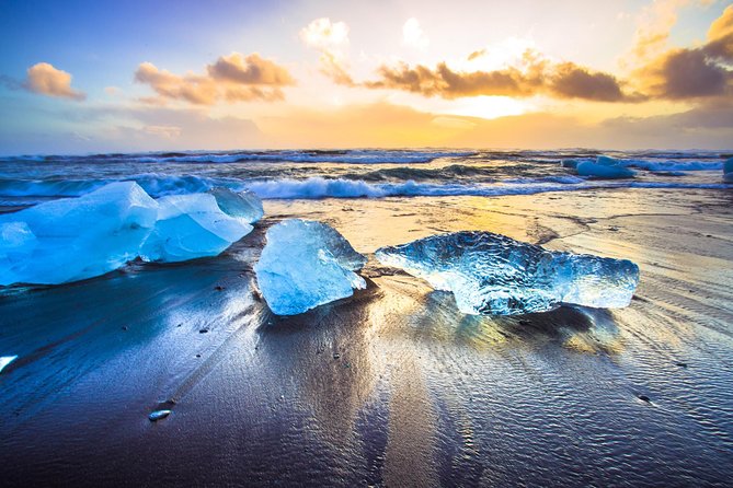 Private Jeep Tour - Glacier Lagoon and Diamond Beach - Traveler Experience